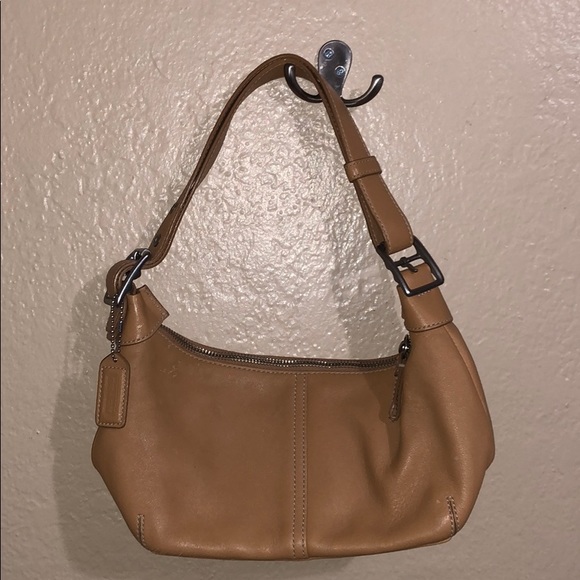 Coach Purse - Picture 1 of 4